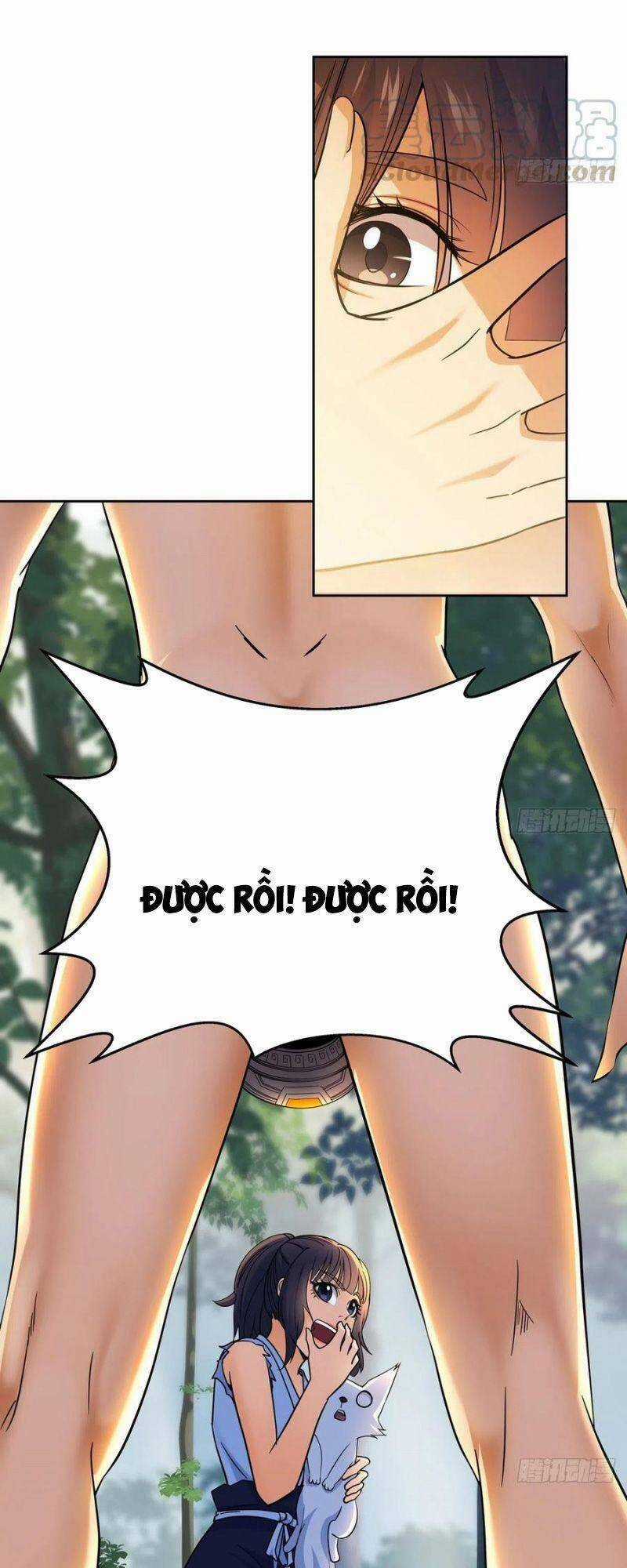 Ta Là Đại Hoàn Đan Chapter 27 trang 18