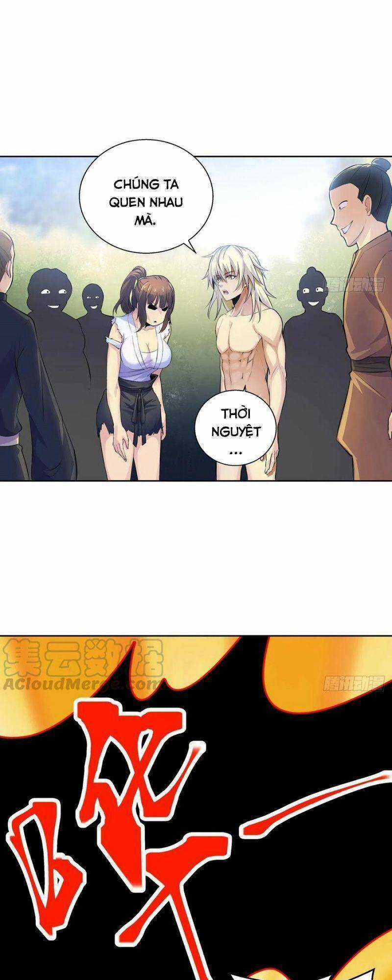 Ta Là Đại Hoàn Đan Chapter 27 trang 32