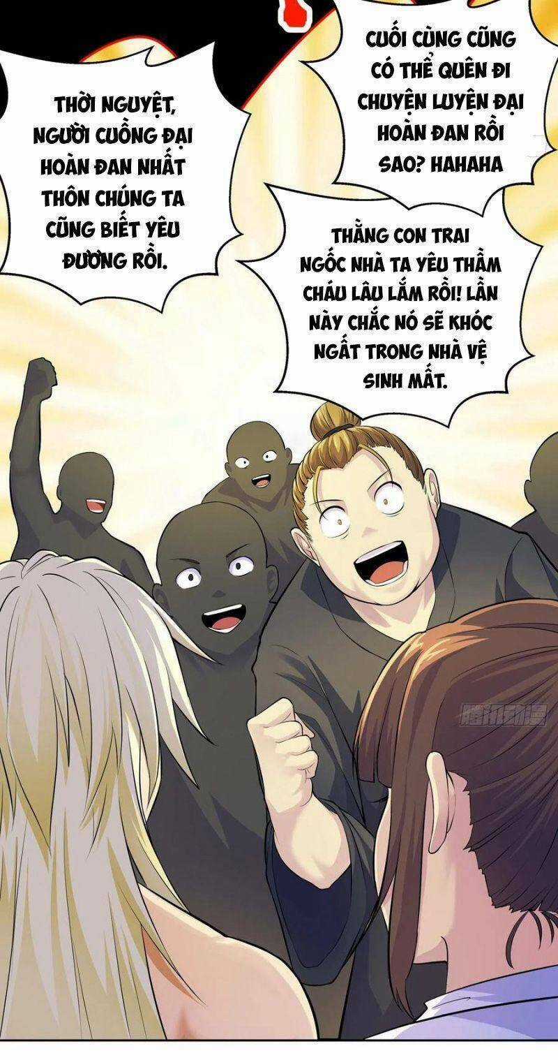 Ta Là Đại Hoàn Đan Chapter 27 trang 33