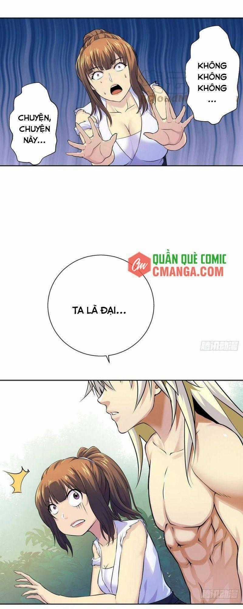 Ta Là Đại Hoàn Đan Chapter 27 trang 34