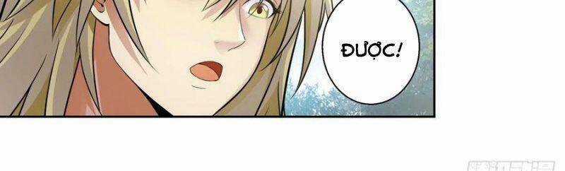 Ta Là Đại Hoàn Đan Chapter 27 trang 9