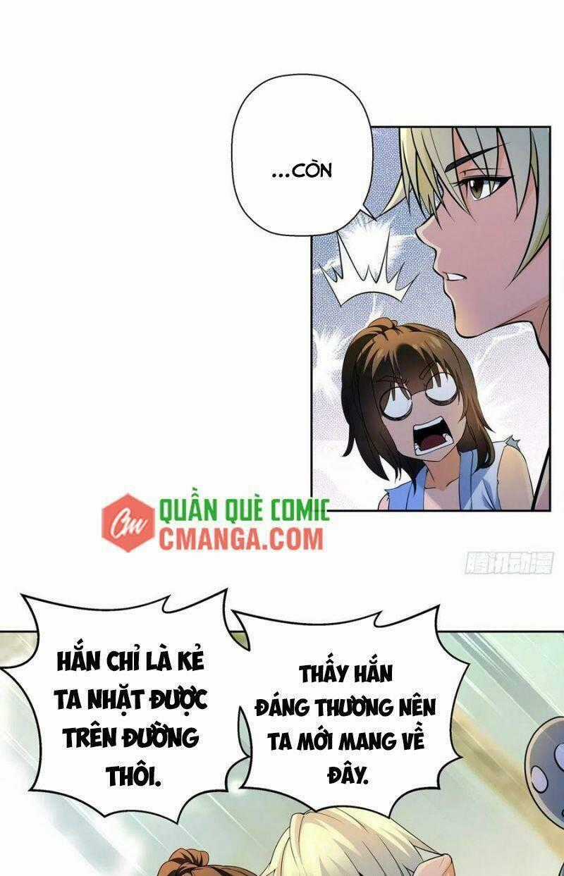 Ta Là Đại Hoàn Đan Chapter 28 trang 0