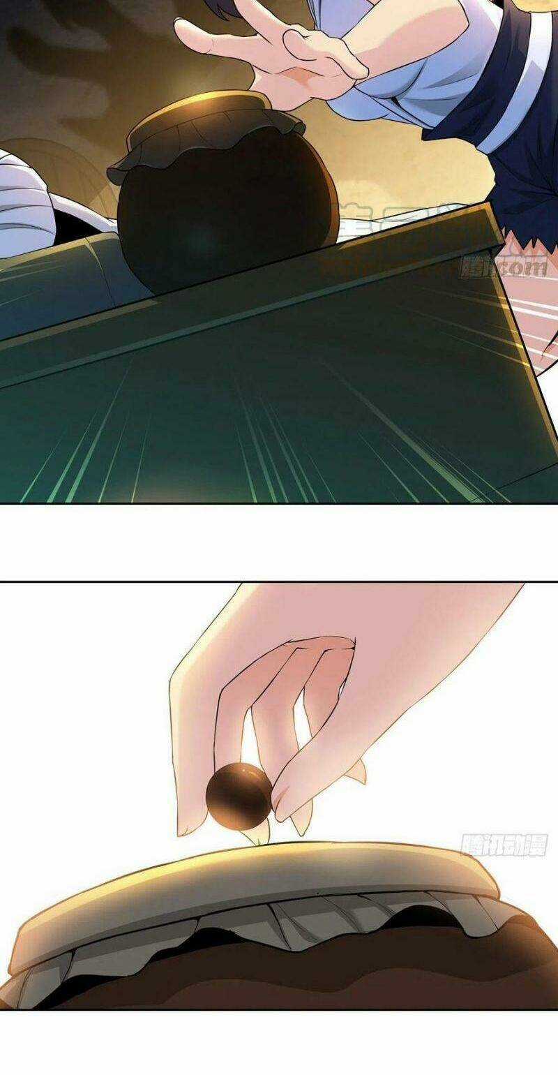 Ta Là Đại Hoàn Đan Chapter 28 trang 12