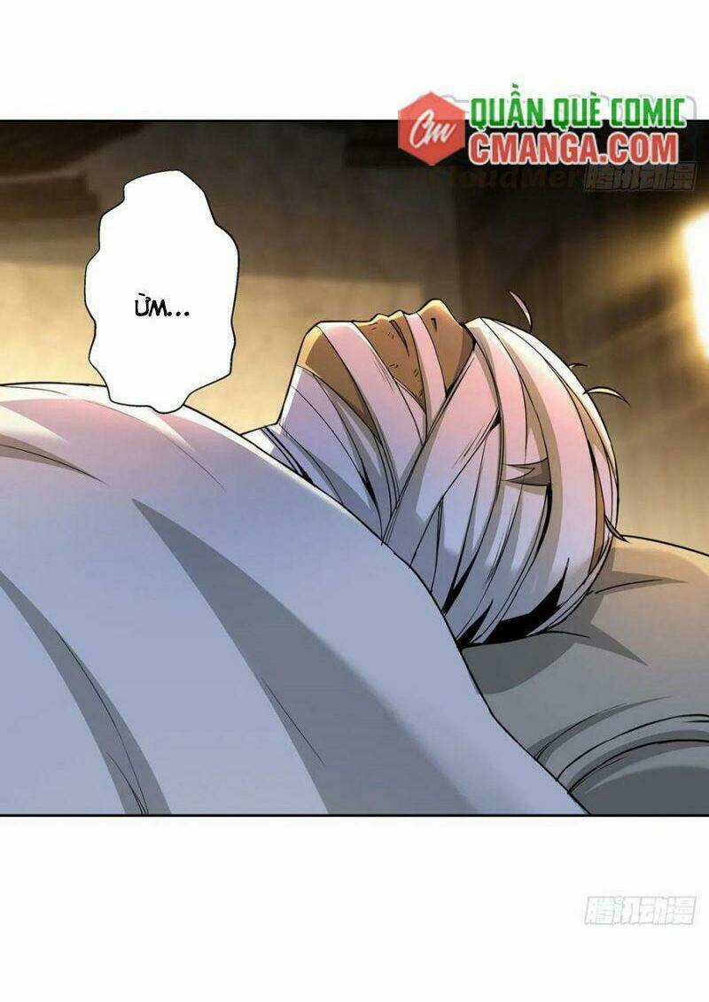 Ta Là Đại Hoàn Đan Chapter 28 trang 14