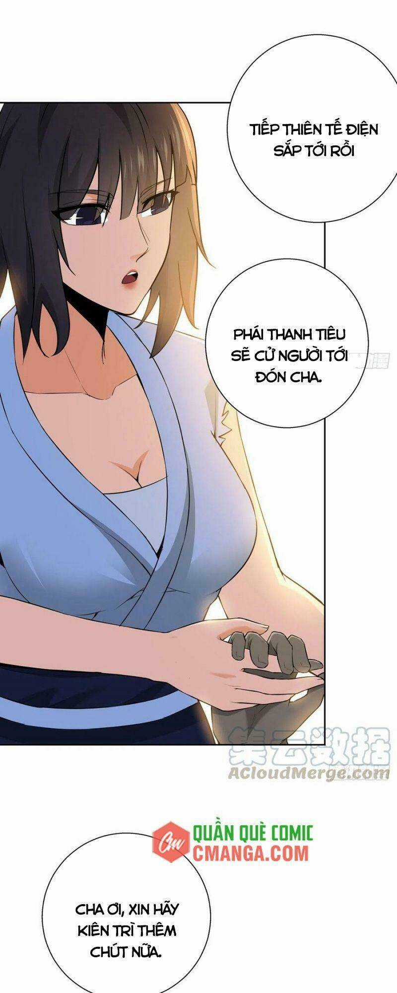 Ta Là Đại Hoàn Đan Chapter 28 trang 15