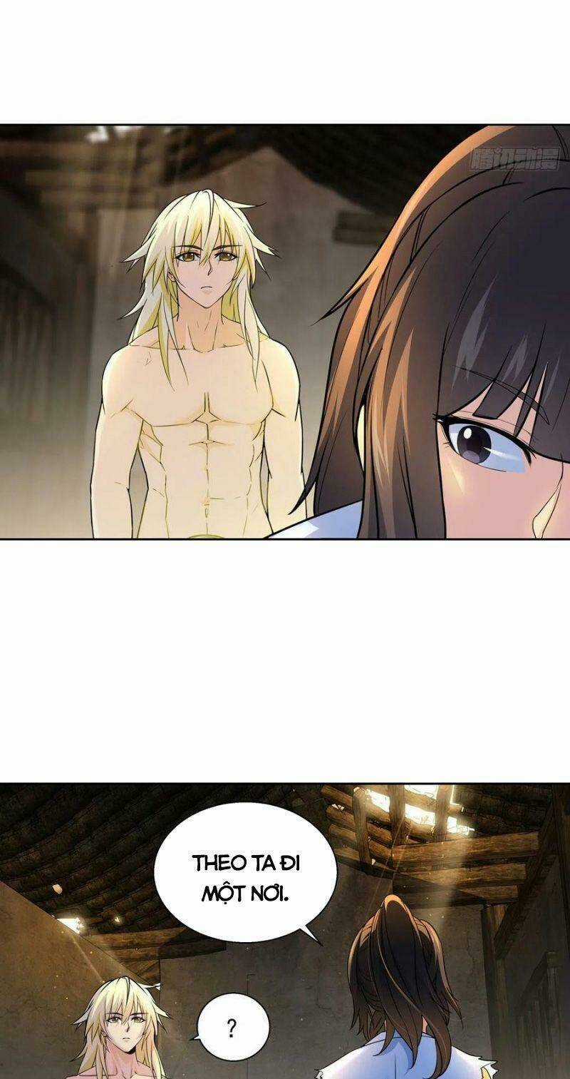 Ta Là Đại Hoàn Đan Chapter 28 trang 18