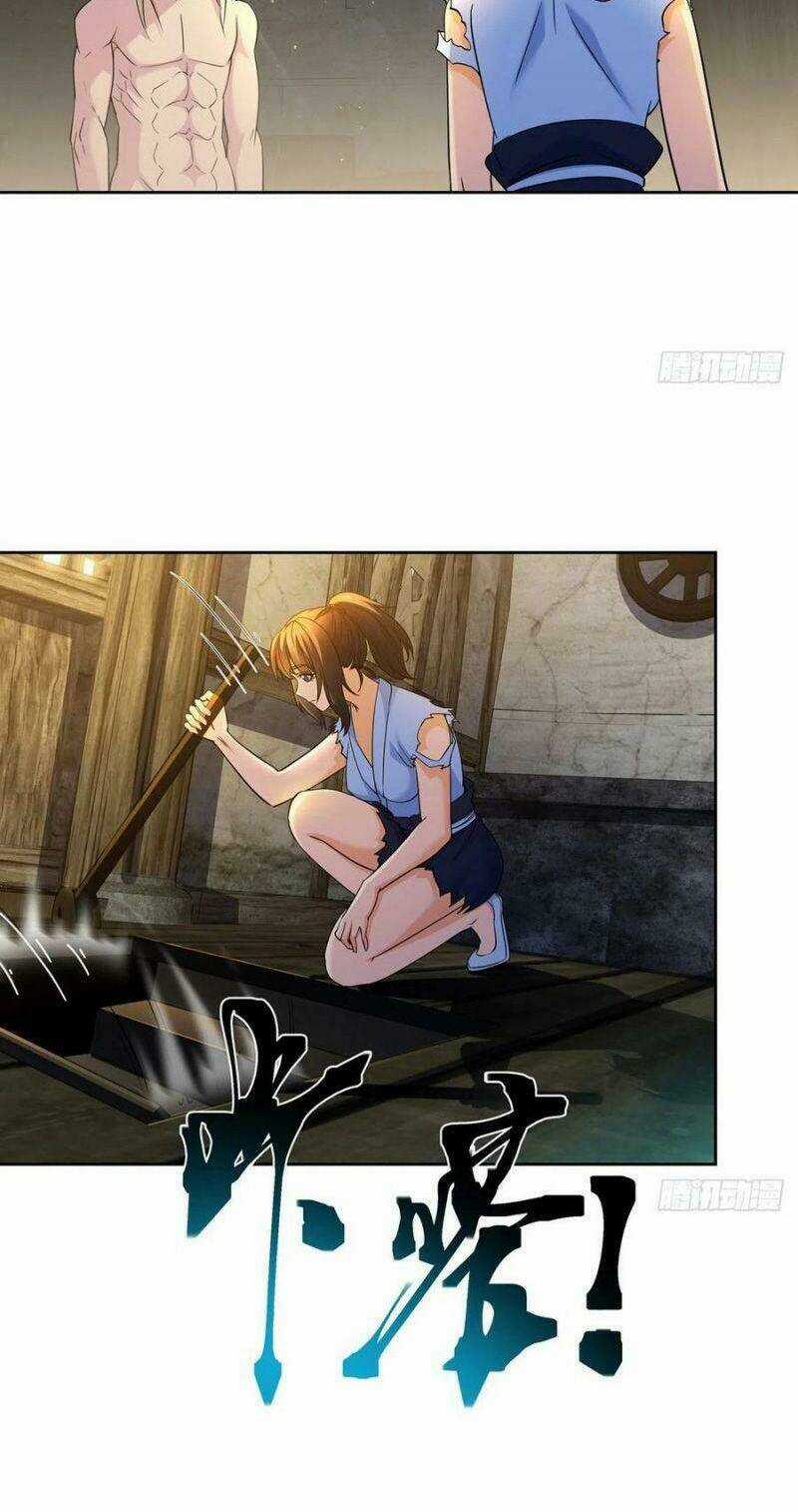 Ta Là Đại Hoàn Đan Chapter 28 trang 19