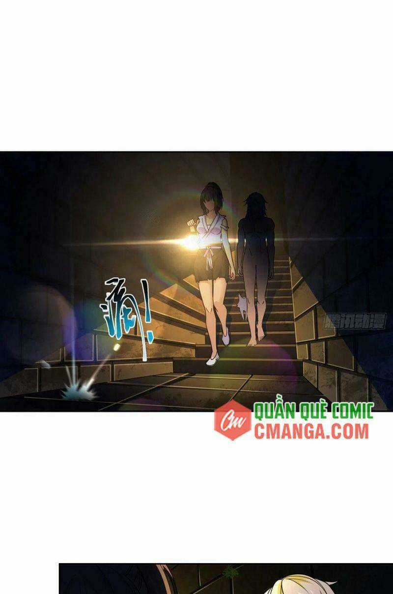 Ta Là Đại Hoàn Đan Chapter 28 trang 22