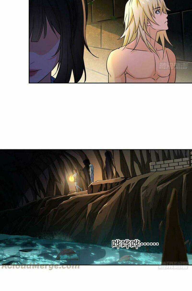 Ta Là Đại Hoàn Đan Chapter 28 trang 23