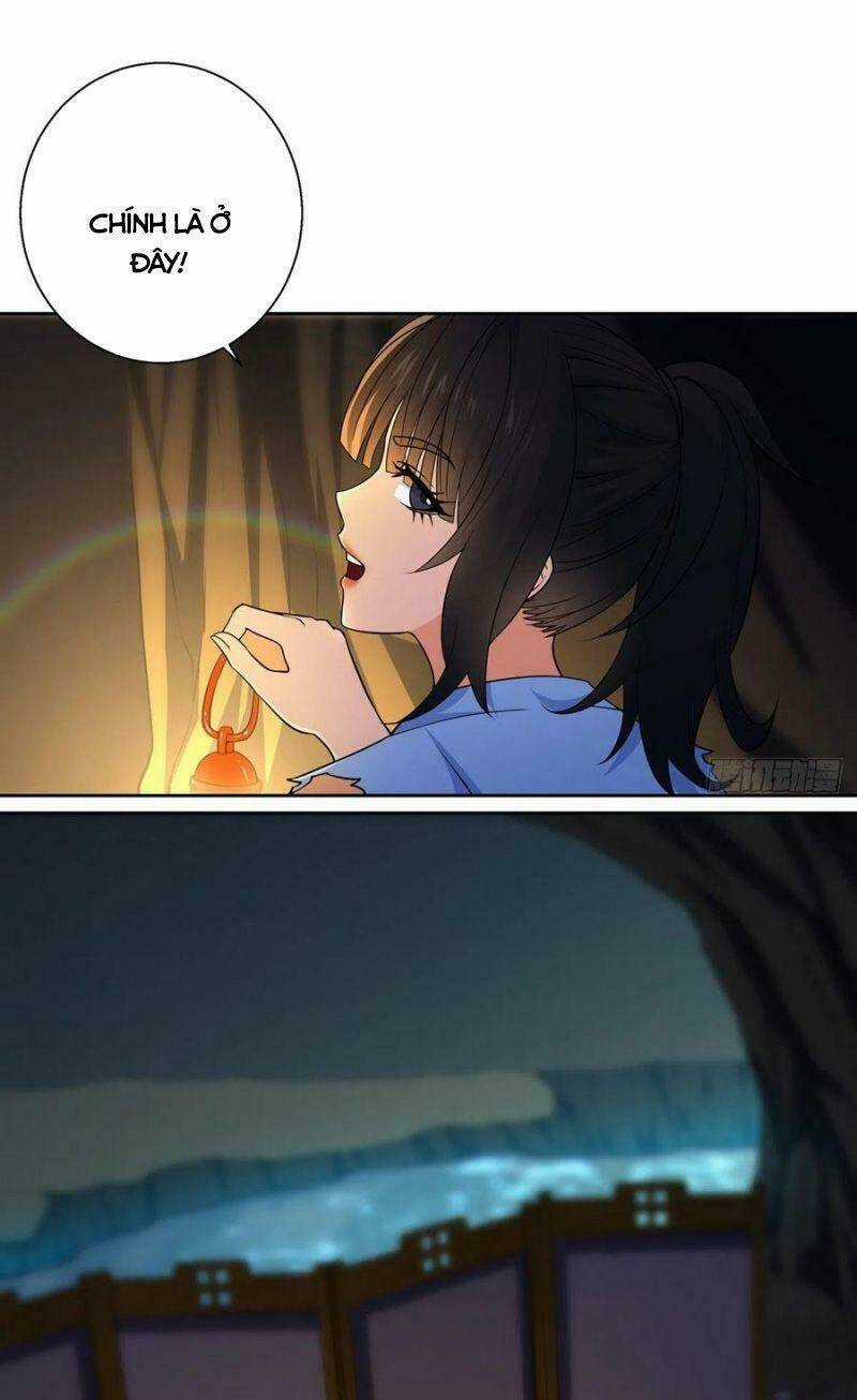 Ta Là Đại Hoàn Đan Chapter 28 trang 24