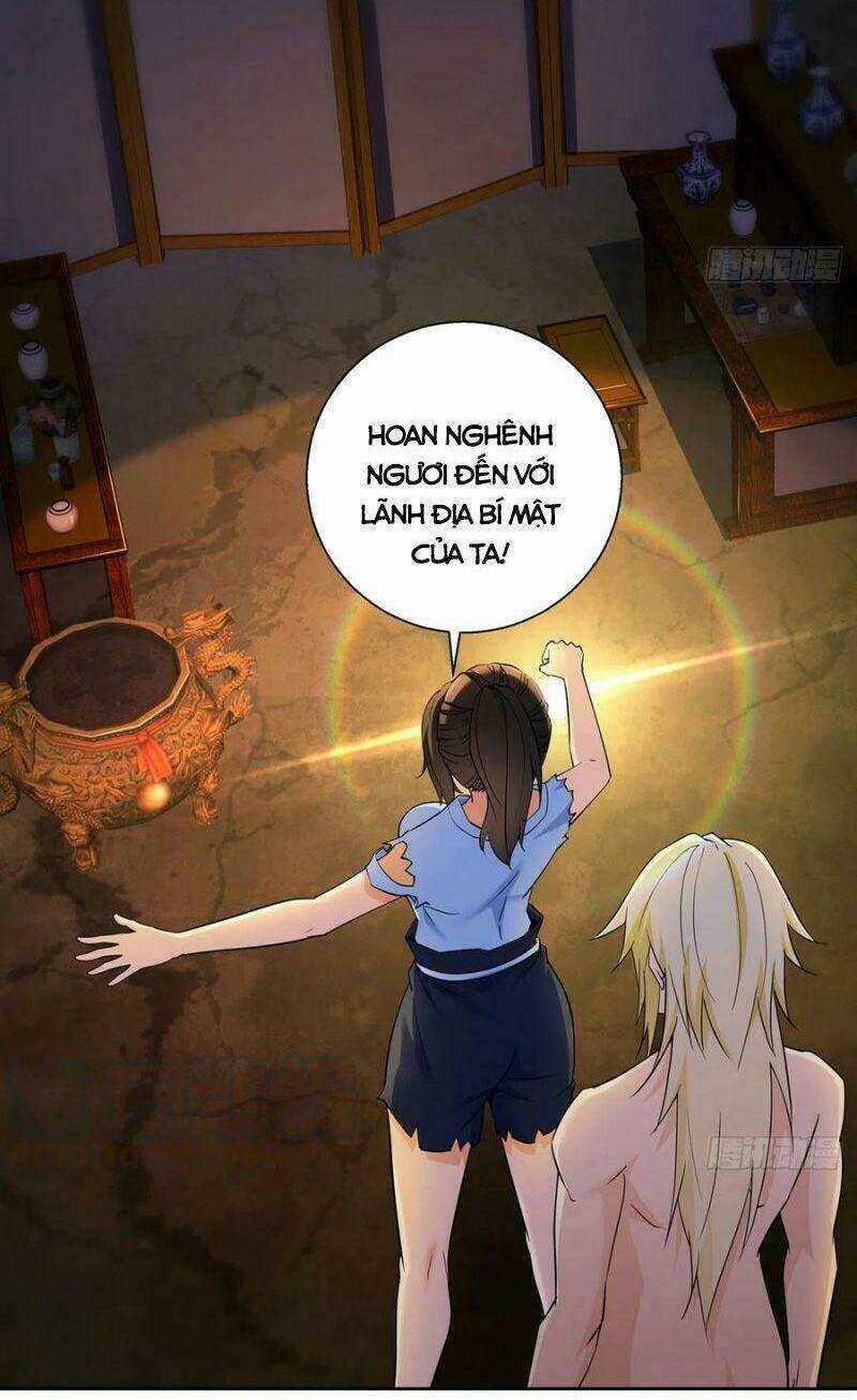 Ta Là Đại Hoàn Đan Chapter 28 trang 25