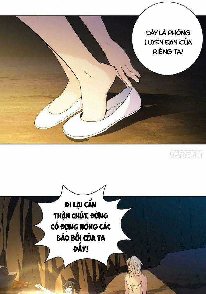 Ta Là Đại Hoàn Đan Chapter 28 trang 26