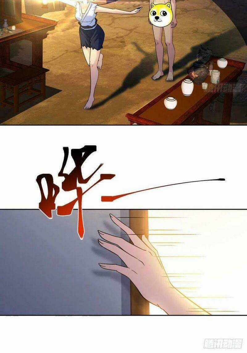 Ta Là Đại Hoàn Đan Chapter 28 trang 27