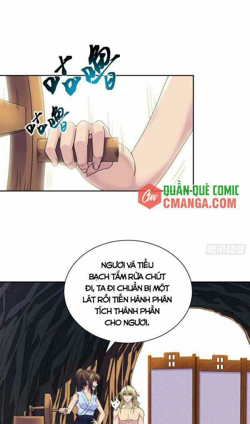 Ta Là Đại Hoàn Đan Chapter 28 trang 28