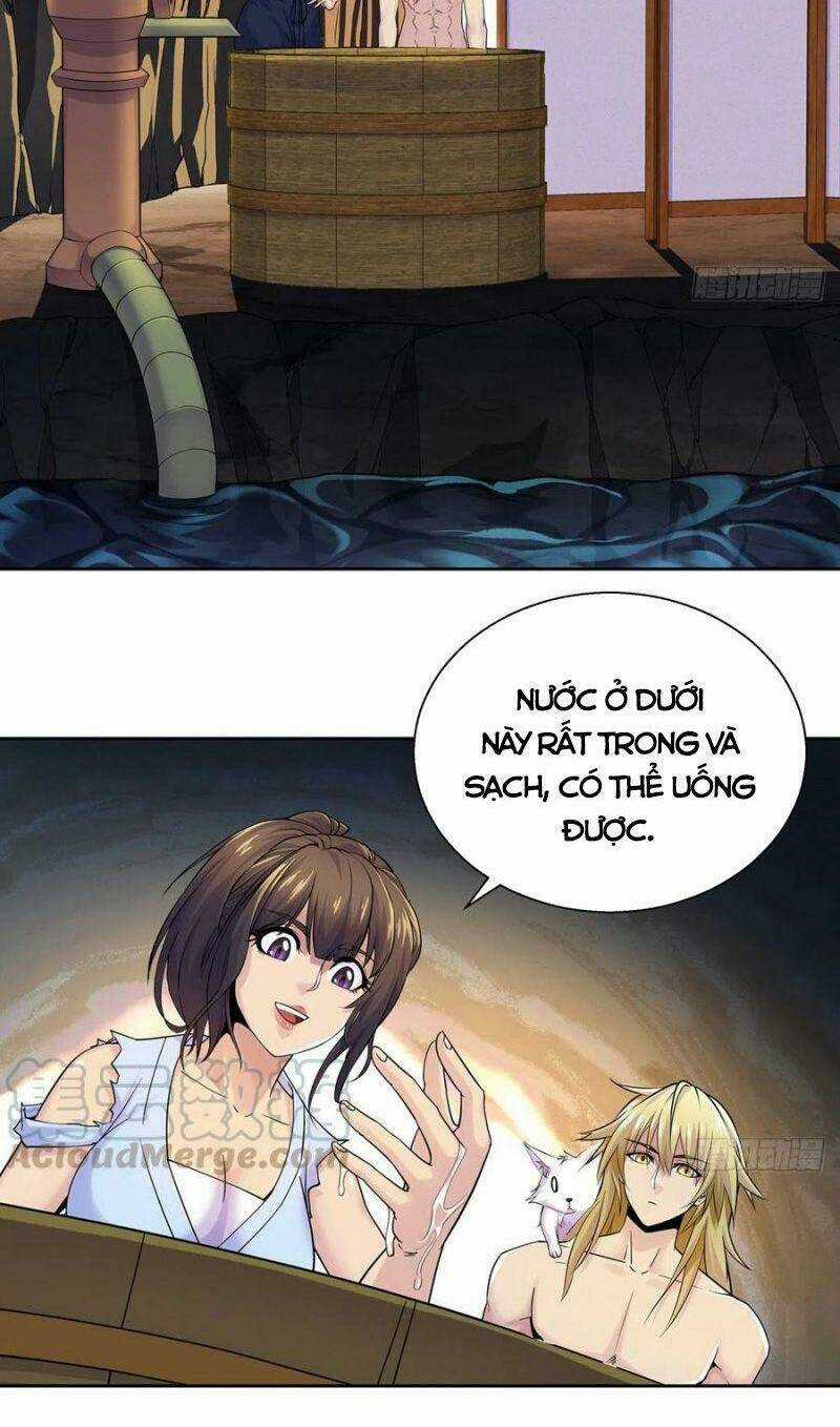 Ta Là Đại Hoàn Đan Chapter 28 trang 29