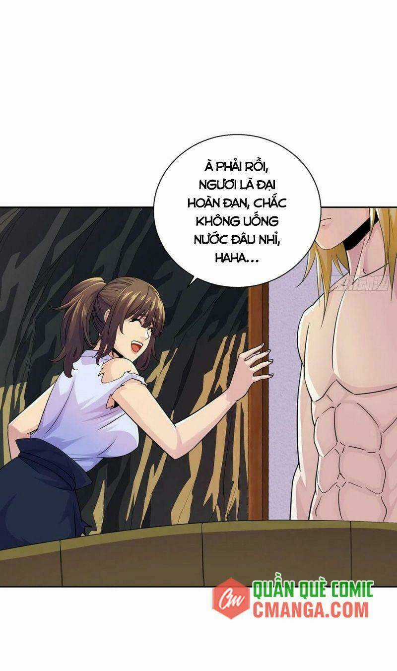 Ta Là Đại Hoàn Đan Chapter 28 trang 30