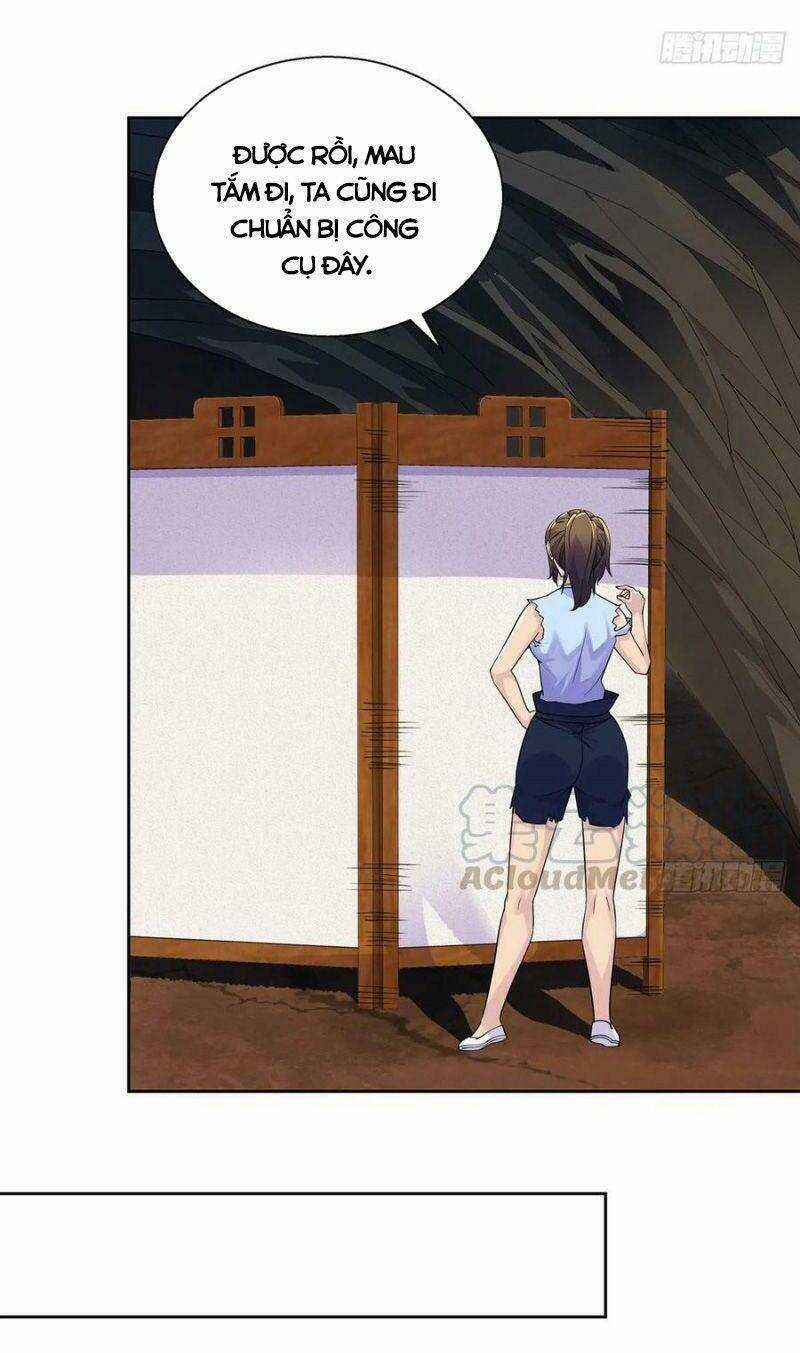 Ta Là Đại Hoàn Đan Chapter 28 trang 31