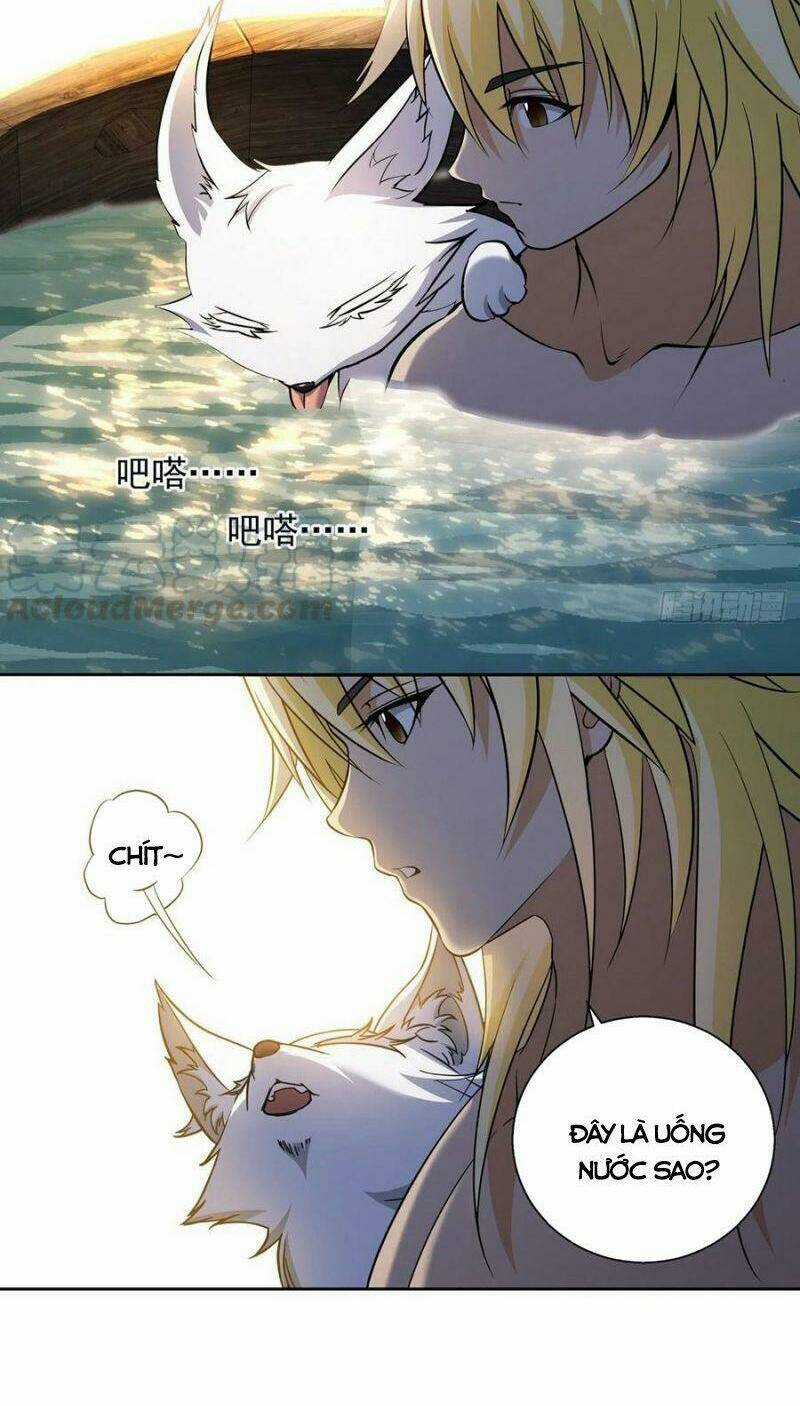 Ta Là Đại Hoàn Đan Chapter 28 trang 33