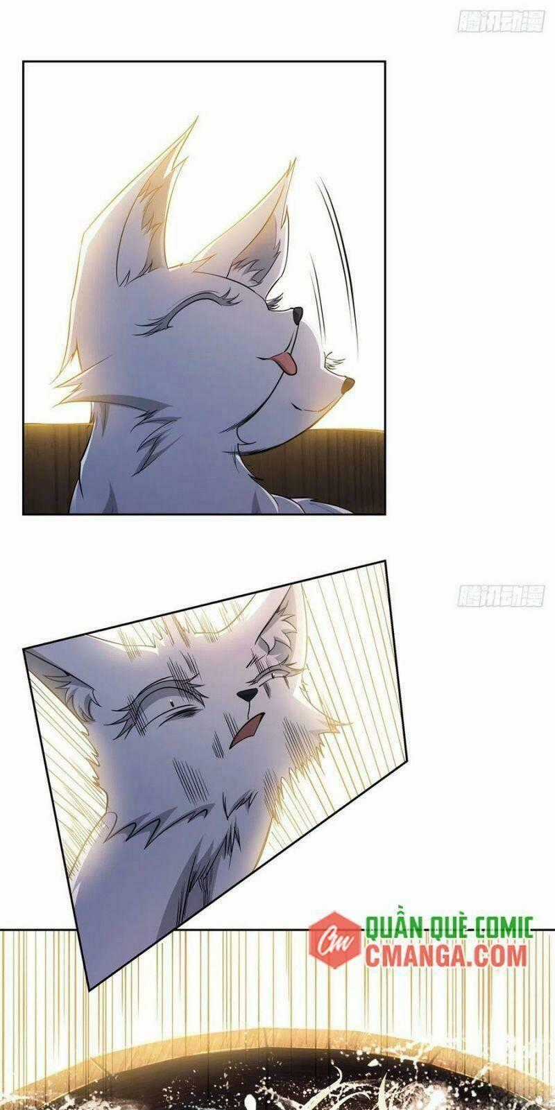 Ta Là Đại Hoàn Đan Chapter 28 trang 34