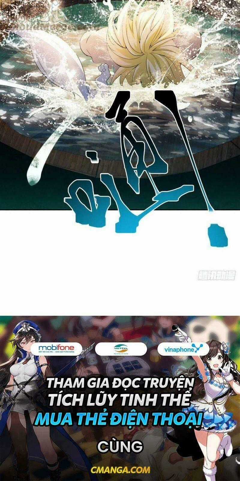 Ta Là Đại Hoàn Đan Chapter 28 trang 35