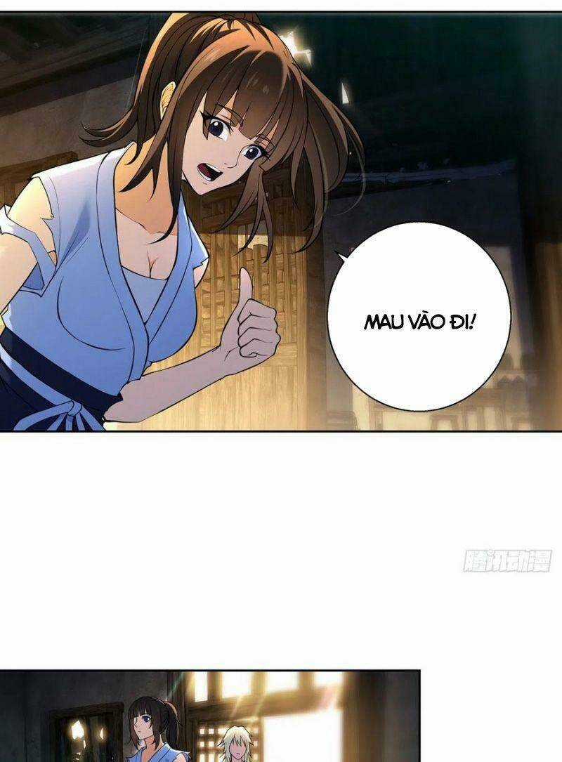 Ta Là Đại Hoàn Đan Chapter 28 trang 5