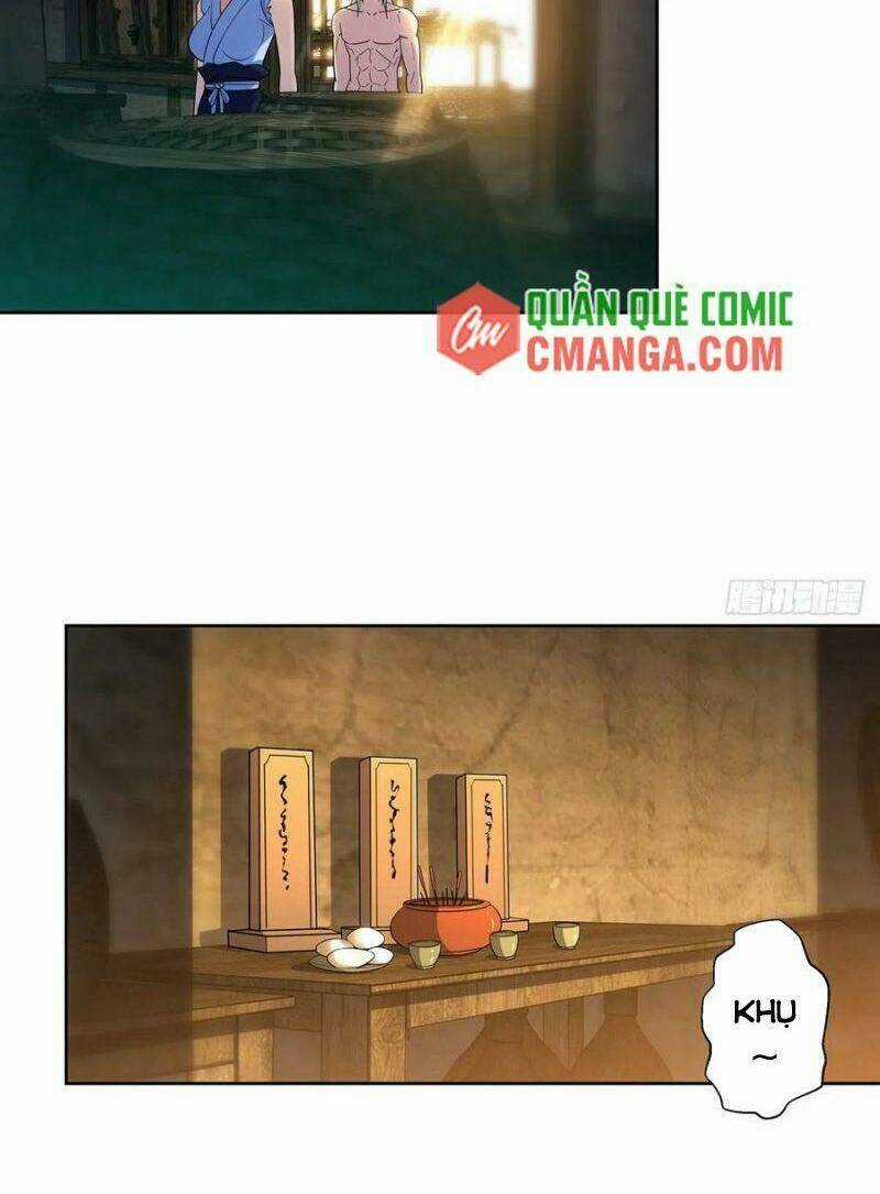 Ta Là Đại Hoàn Đan Chapter 28 trang 6