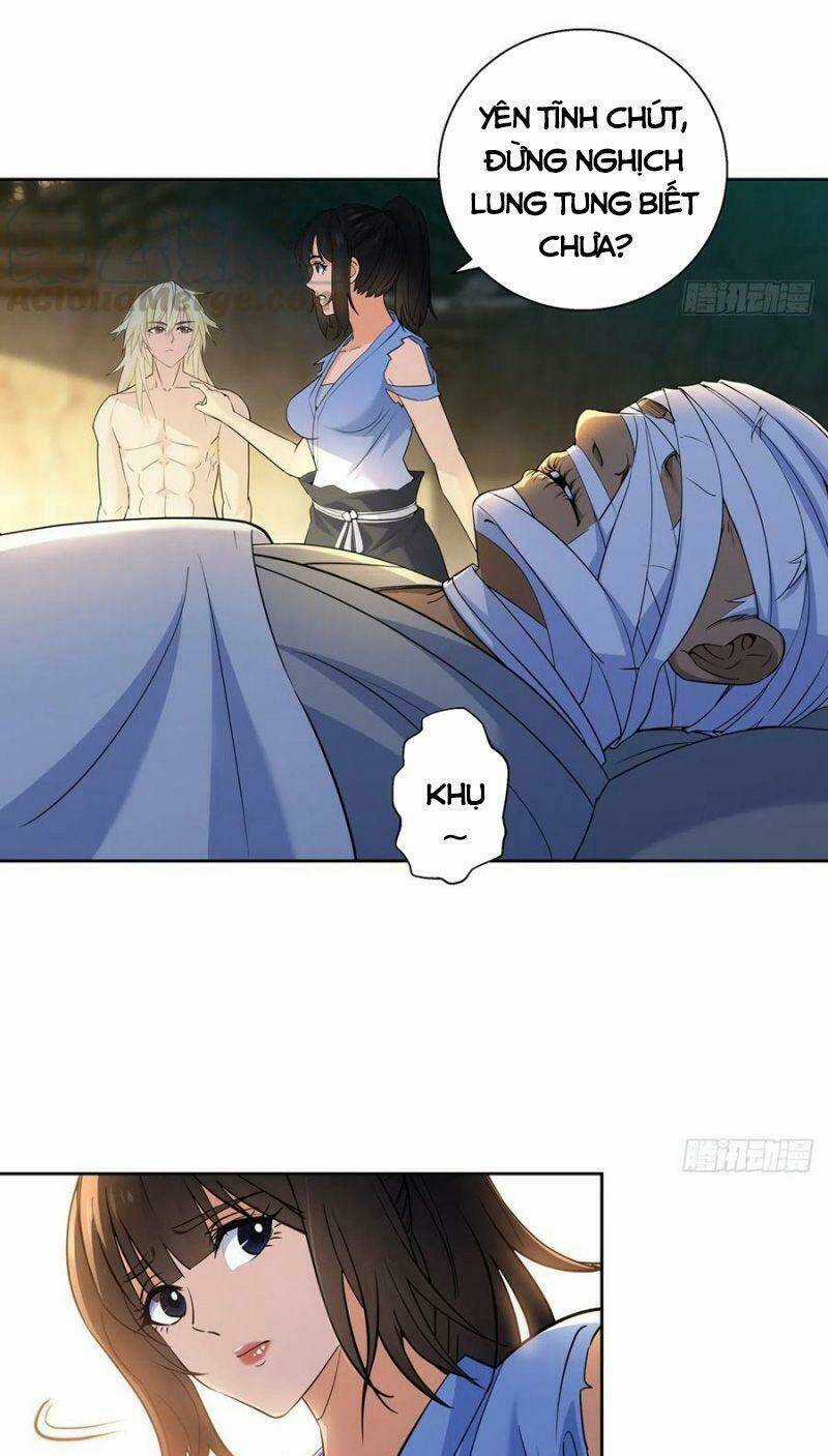 Ta Là Đại Hoàn Đan Chapter 28 trang 7