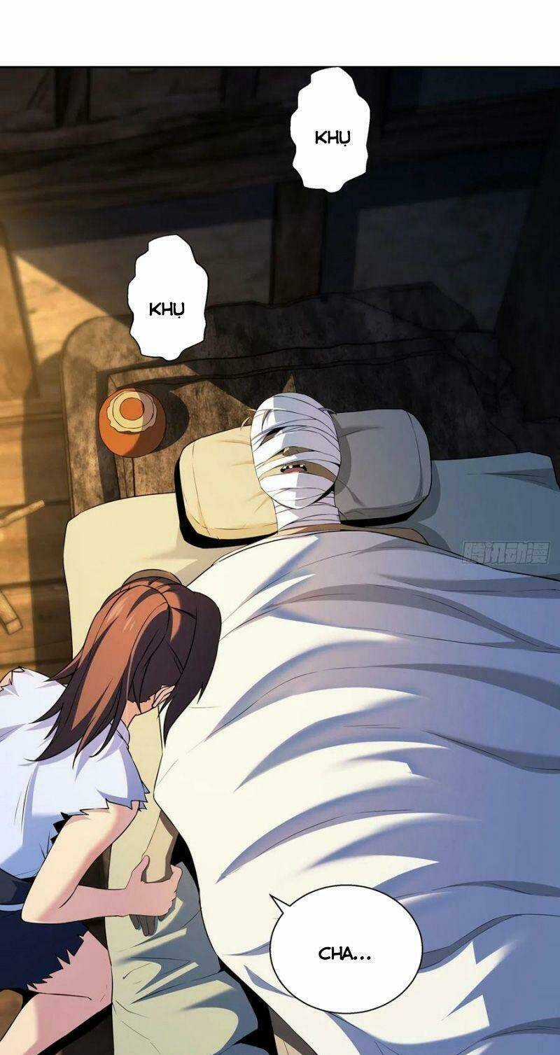 Ta Là Đại Hoàn Đan Chapter 28 trang 9