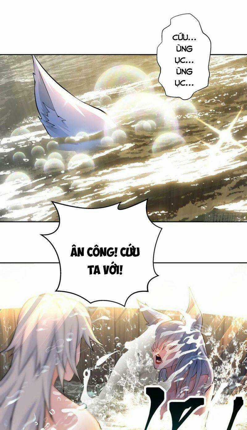 Ta Là Đại Hoàn Đan Chapter 29 trang 10