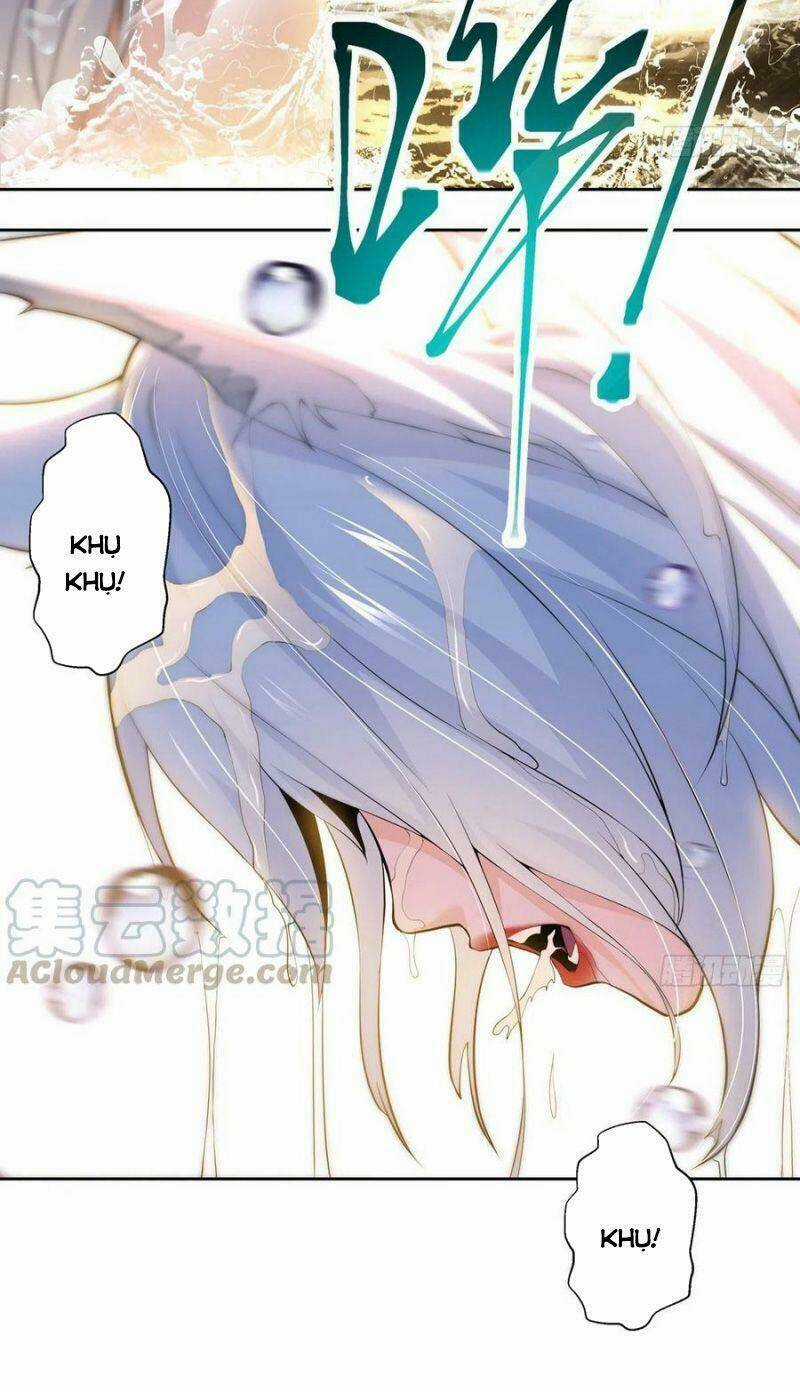 Ta Là Đại Hoàn Đan Chapter 29 trang 11