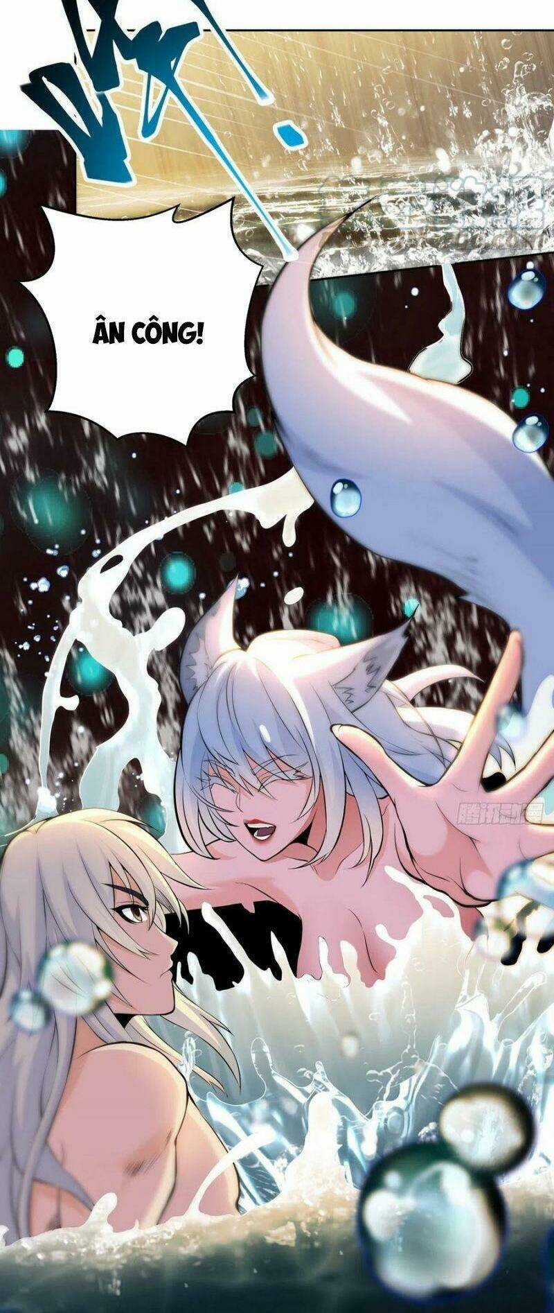 Ta Là Đại Hoàn Đan Chapter 29 trang 15