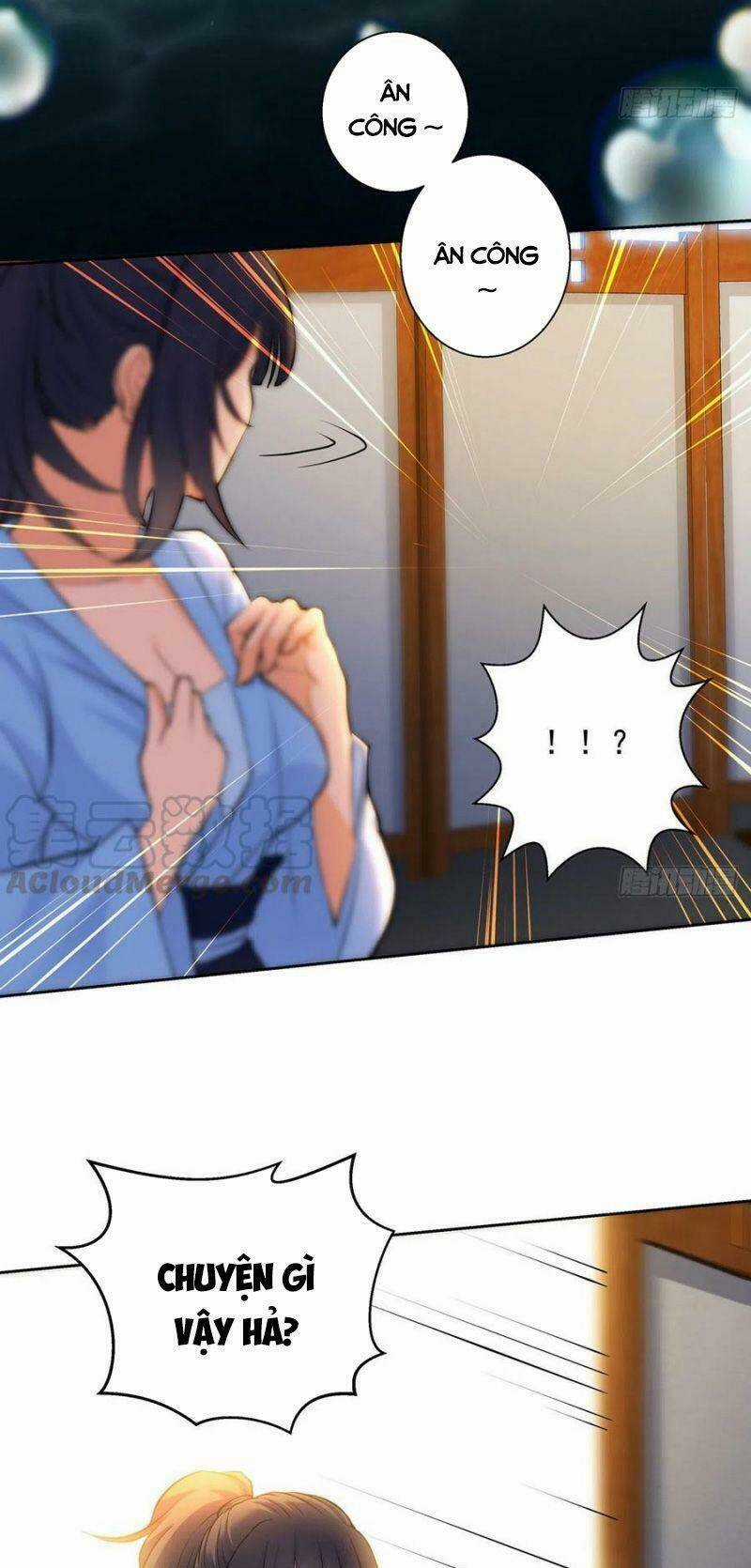 Ta Là Đại Hoàn Đan Chapter 29 trang 16