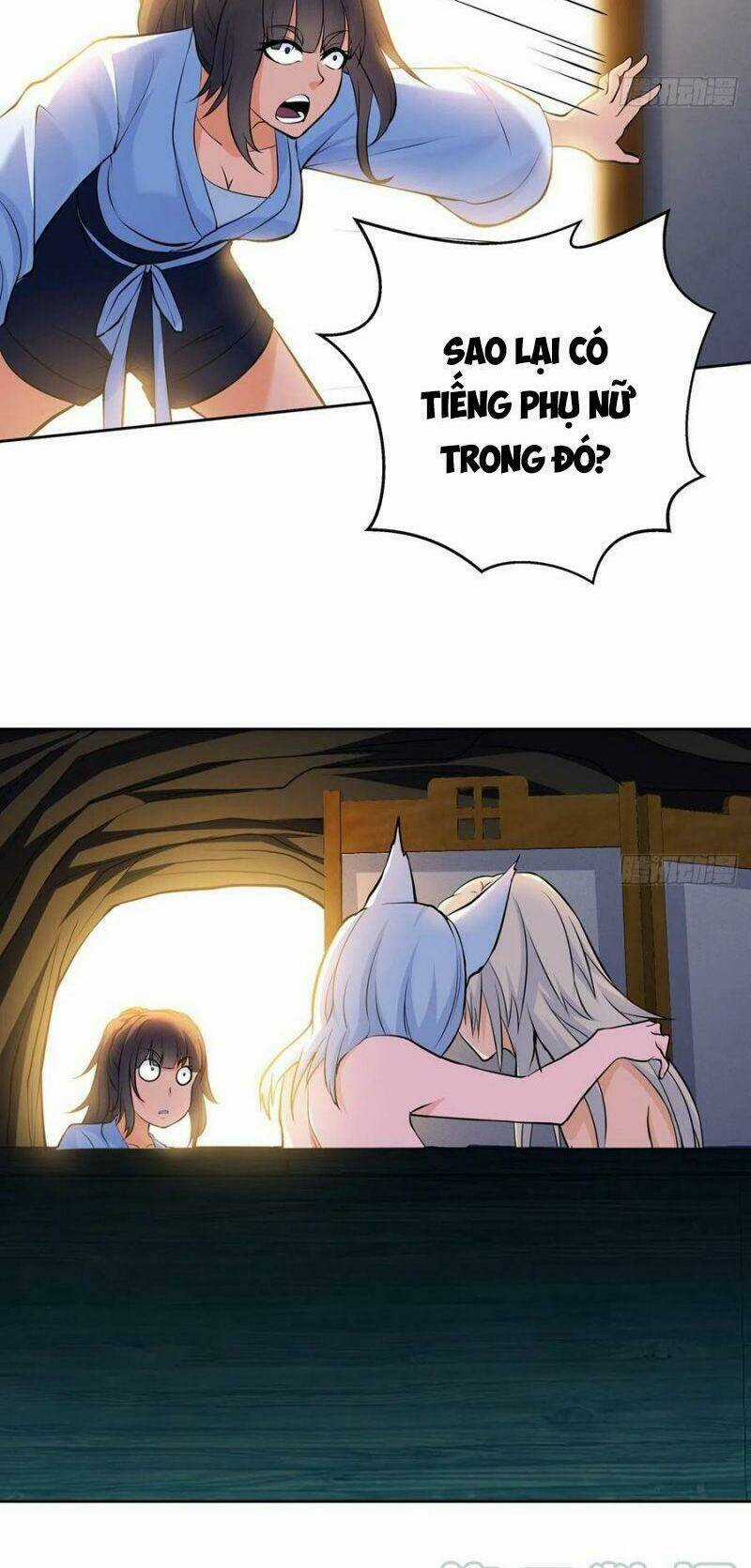 Ta Là Đại Hoàn Đan Chapter 29 trang 17