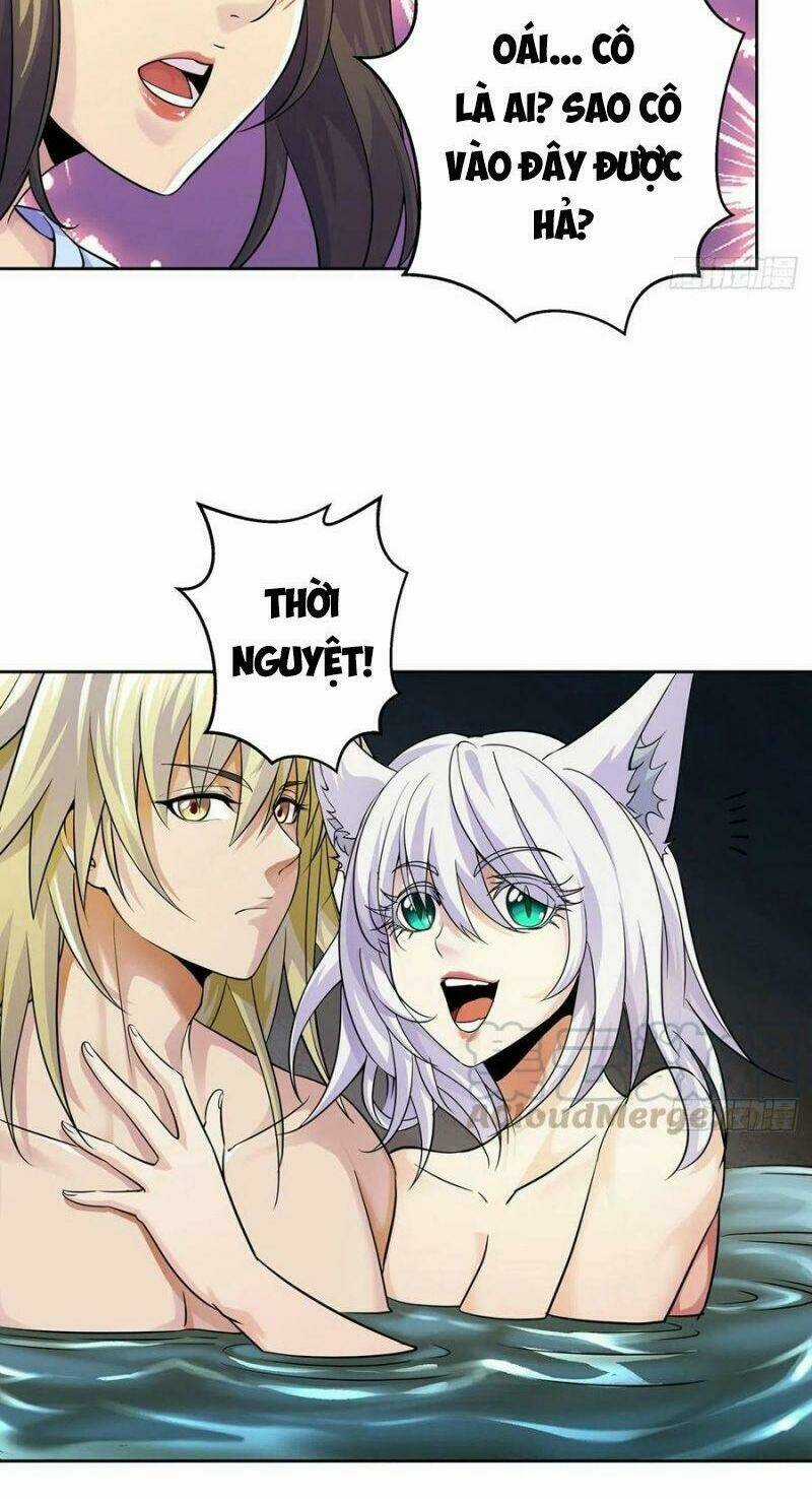 Ta Là Đại Hoàn Đan Chapter 29 trang 19