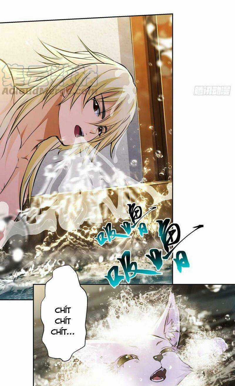 Ta Là Đại Hoàn Đan Chapter 29 trang 2