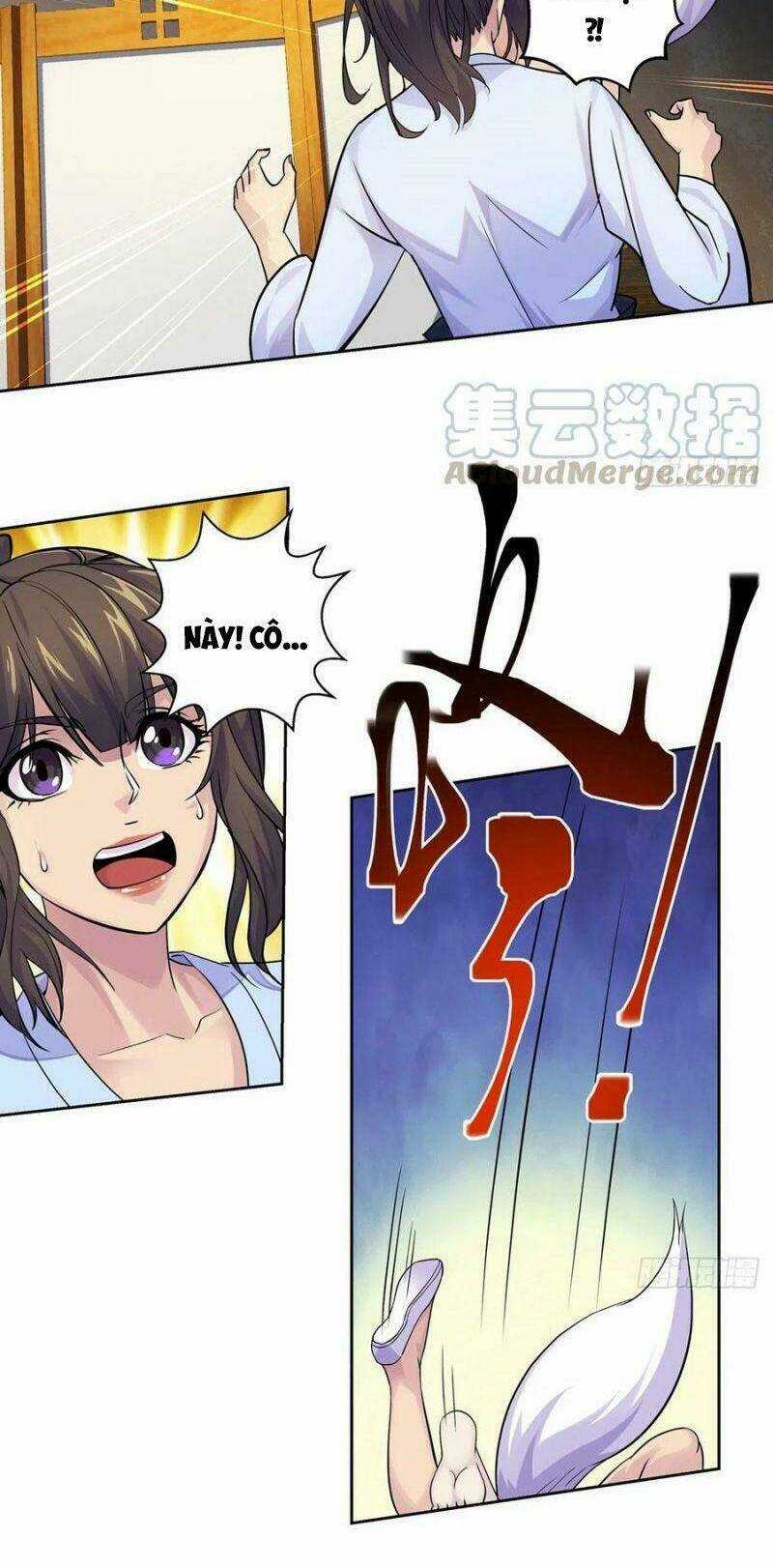 Ta Là Đại Hoàn Đan Chapter 29 trang 21