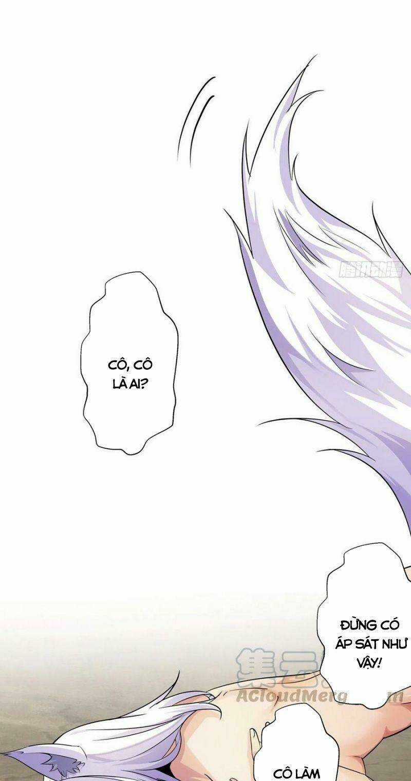 Ta Là Đại Hoàn Đan Chapter 29 trang 22