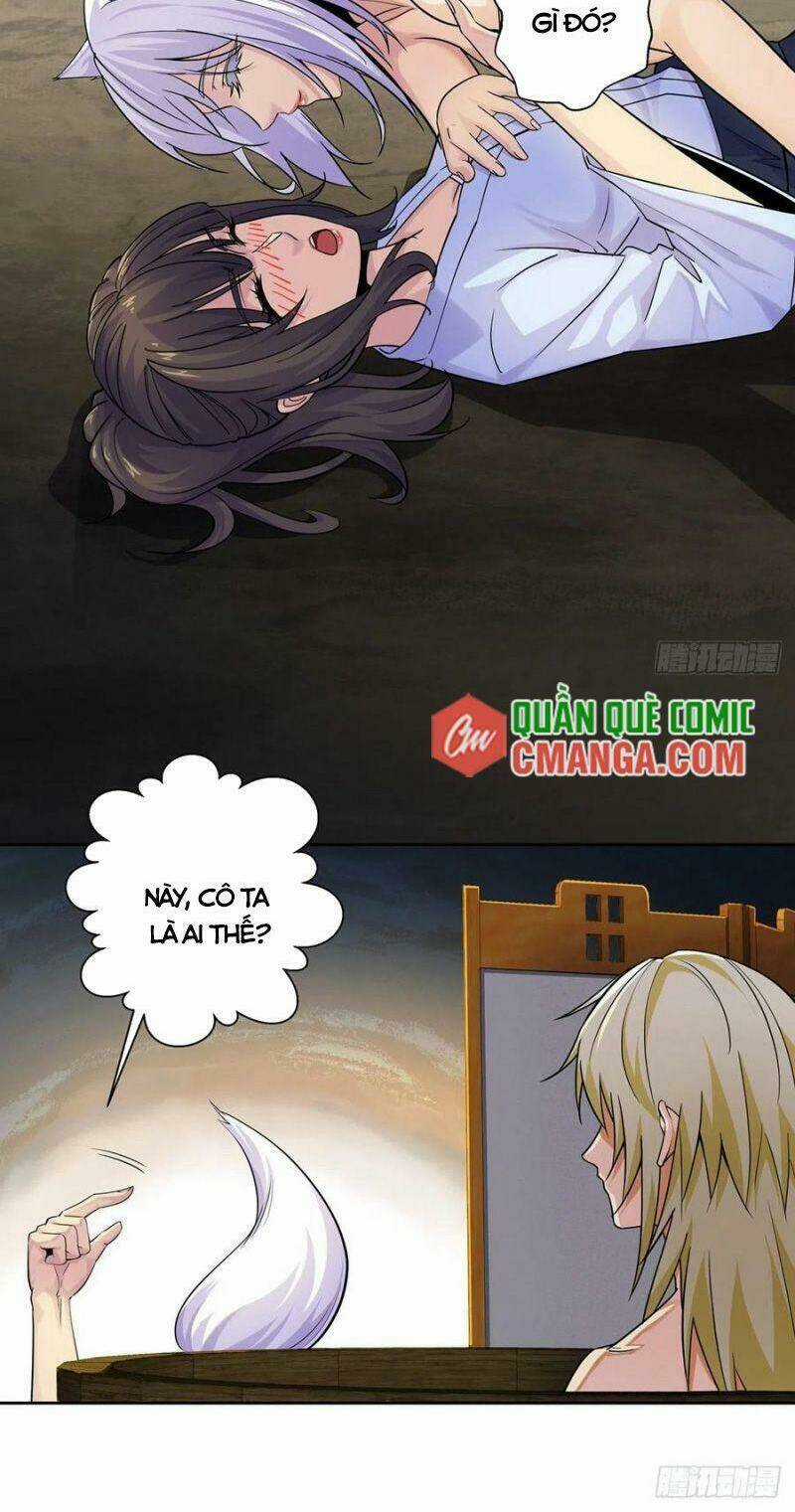 Ta Là Đại Hoàn Đan Chapter 29 trang 23