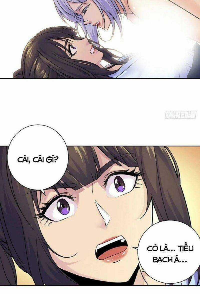 Ta Là Đại Hoàn Đan Chapter 29 trang 25