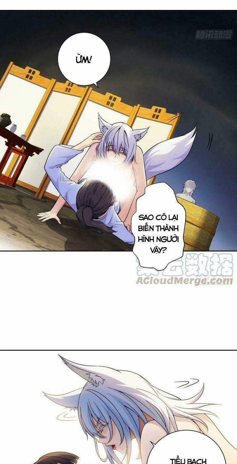 Ta Là Đại Hoàn Đan Chapter 29 trang 26