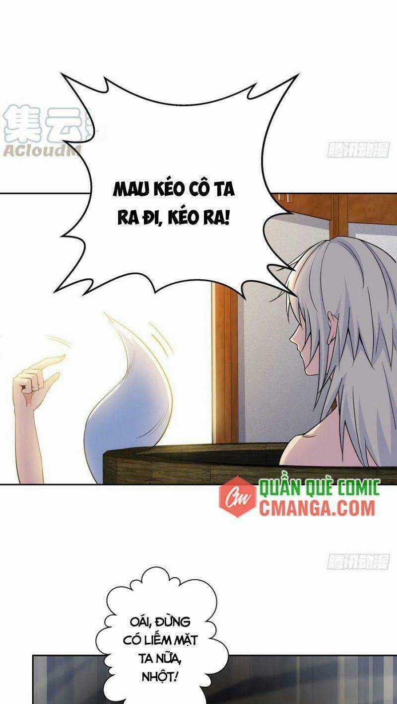 Ta Là Đại Hoàn Đan Chapter 29 trang 28