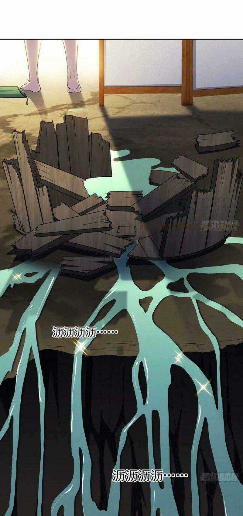 Ta Là Đại Hoàn Đan Chapter 29 trang 31