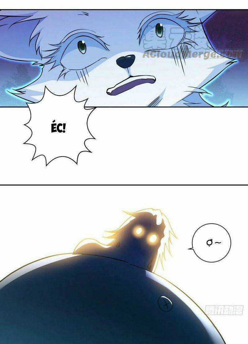 Ta Là Đại Hoàn Đan Chapter 29 trang 4