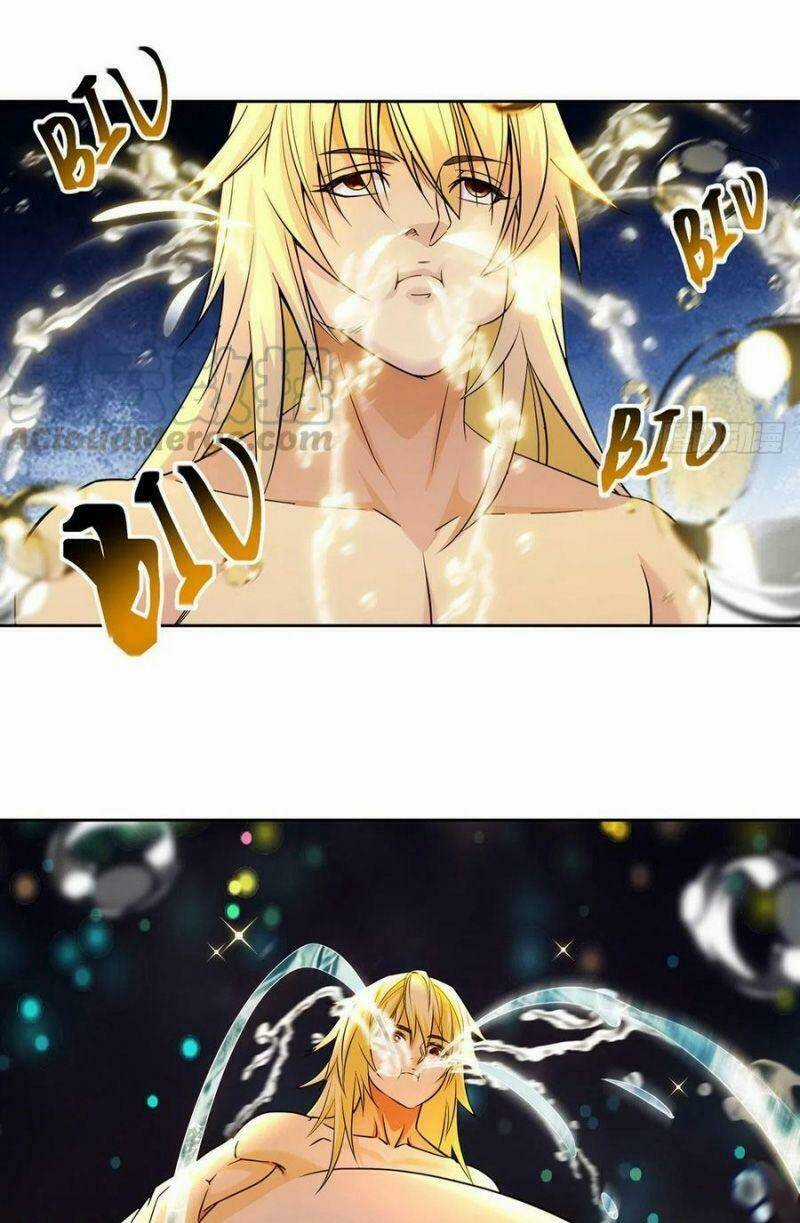 Ta Là Đại Hoàn Đan Chapter 29 trang 6