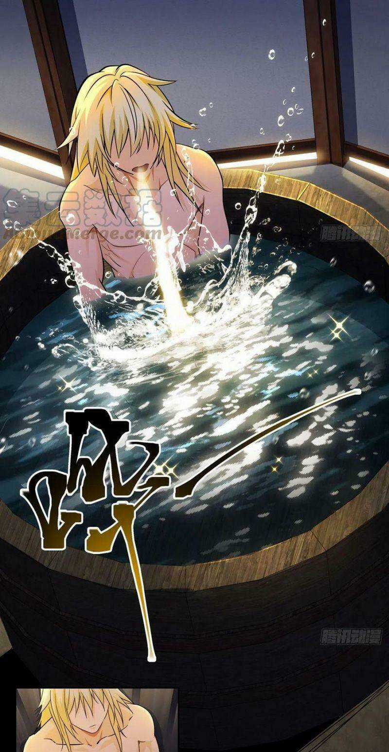 Ta Là Đại Hoàn Đan Chapter 29 trang 8