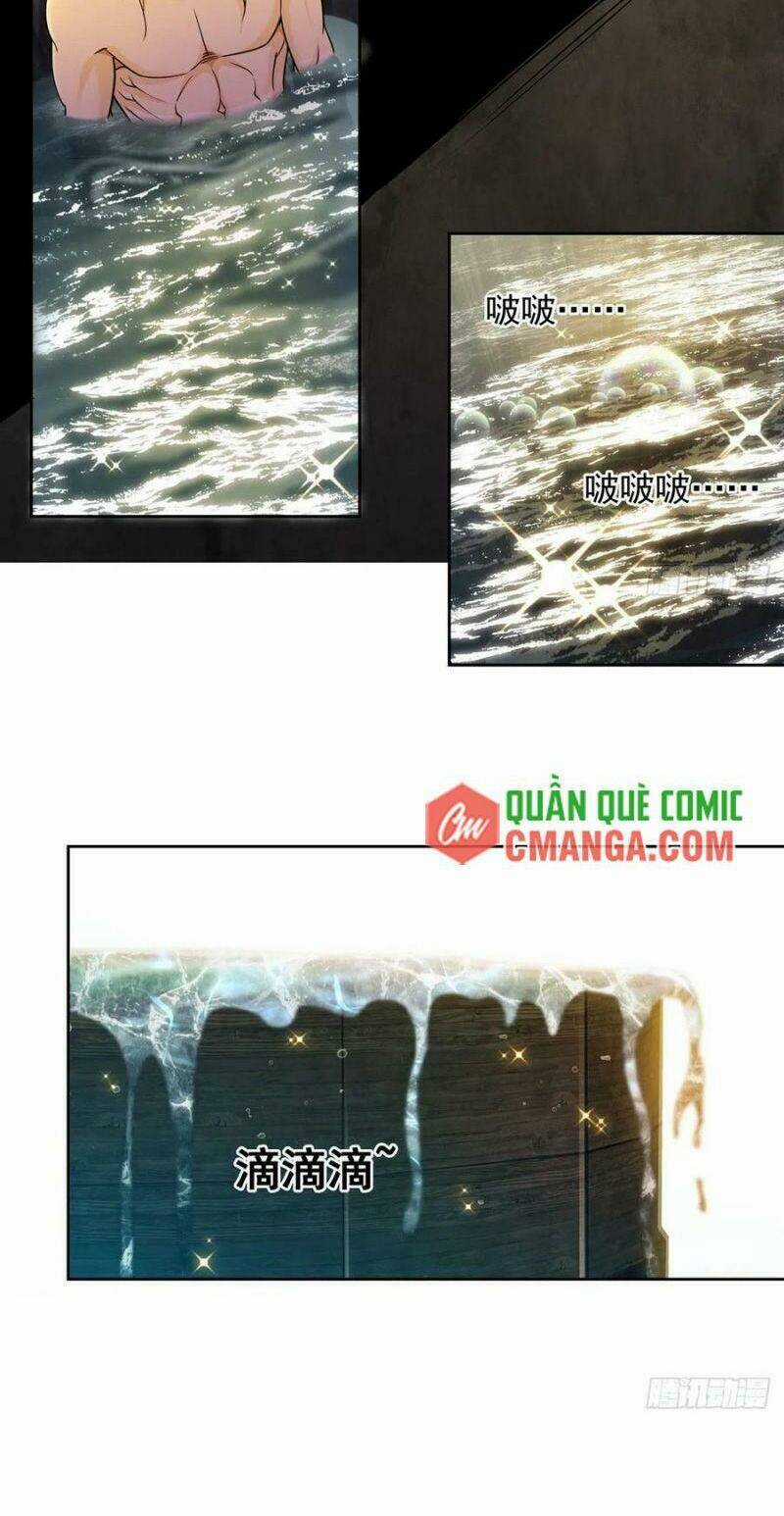 Ta Là Đại Hoàn Đan Chapter 29 trang 9