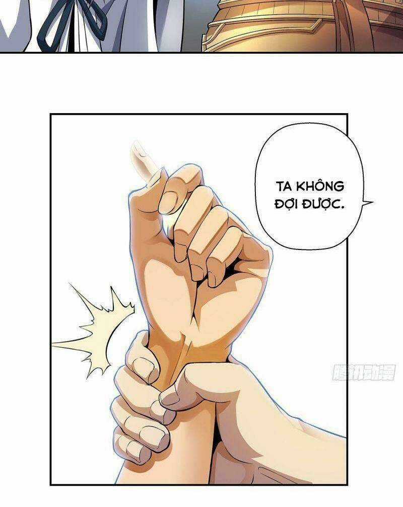 Ta Là Đại Hoàn Đan Chapter 3 trang 13