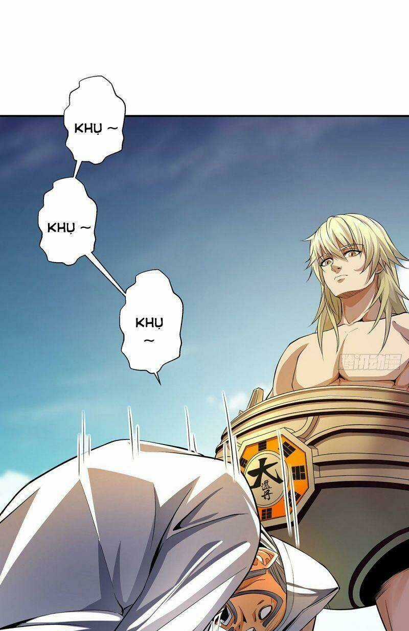 Ta Là Đại Hoàn Đan Chapter 3 trang 16