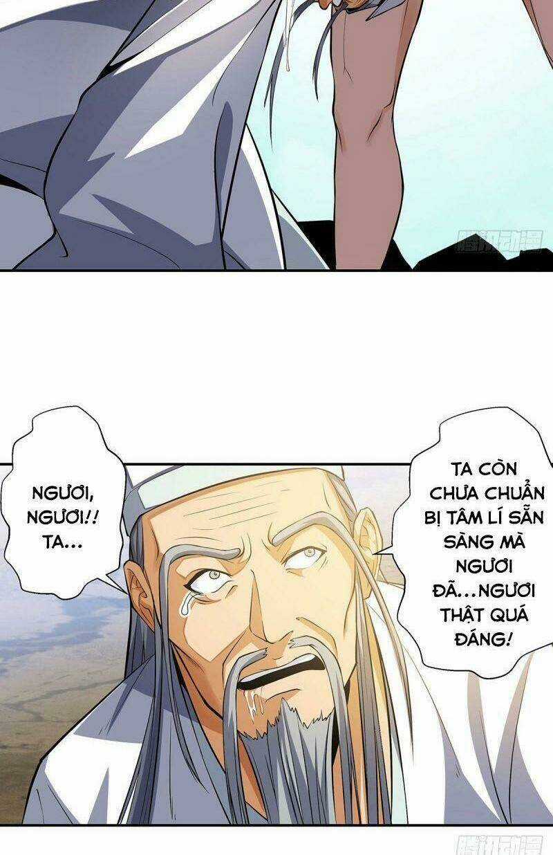 Ta Là Đại Hoàn Đan Chapter 3 trang 17