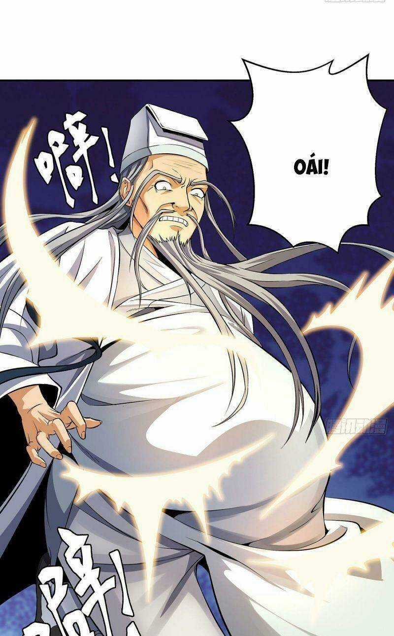 Ta Là Đại Hoàn Đan Chapter 3 trang 18